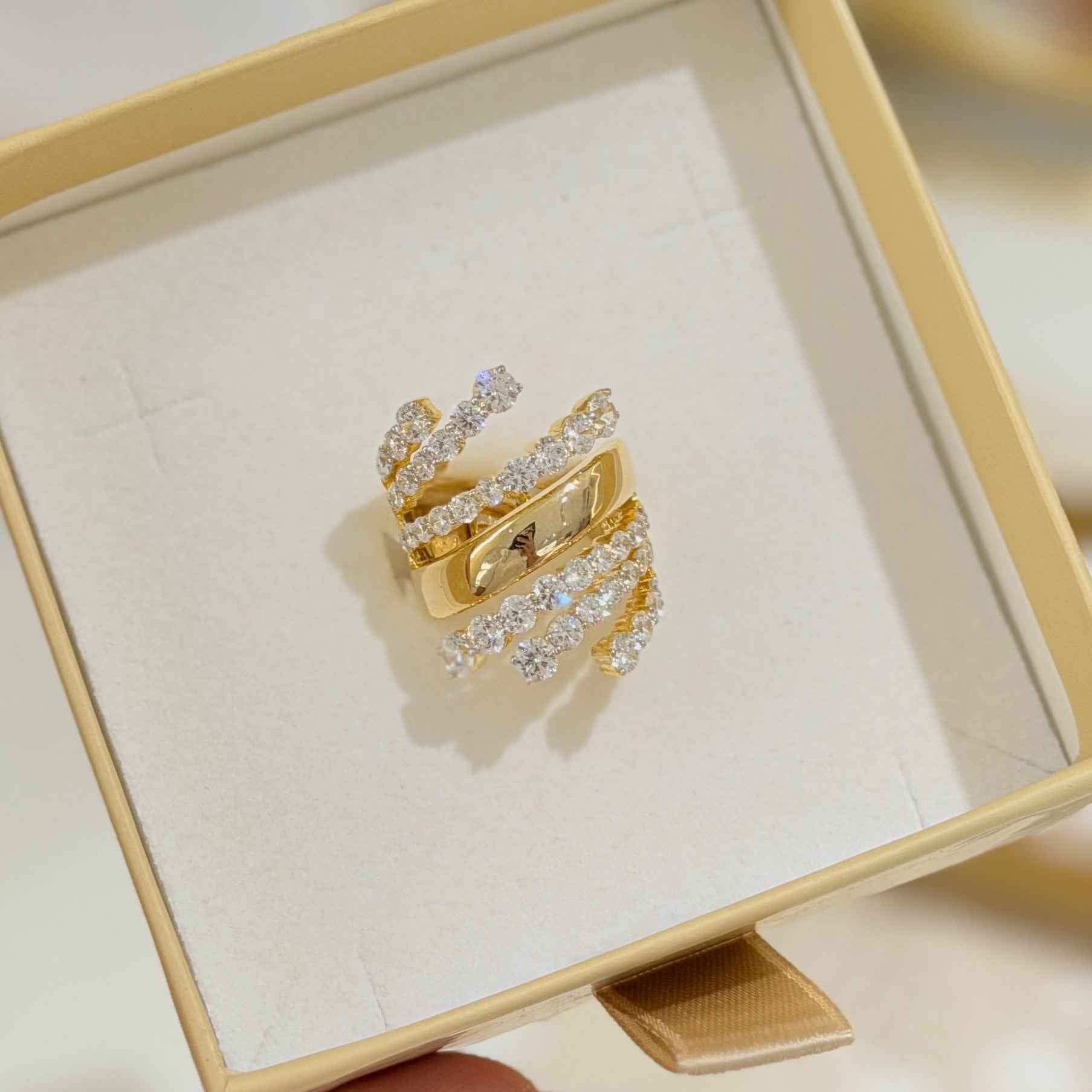 ANELLO ANASTASIA