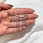 ORECCHINI MAXI SPARKLE