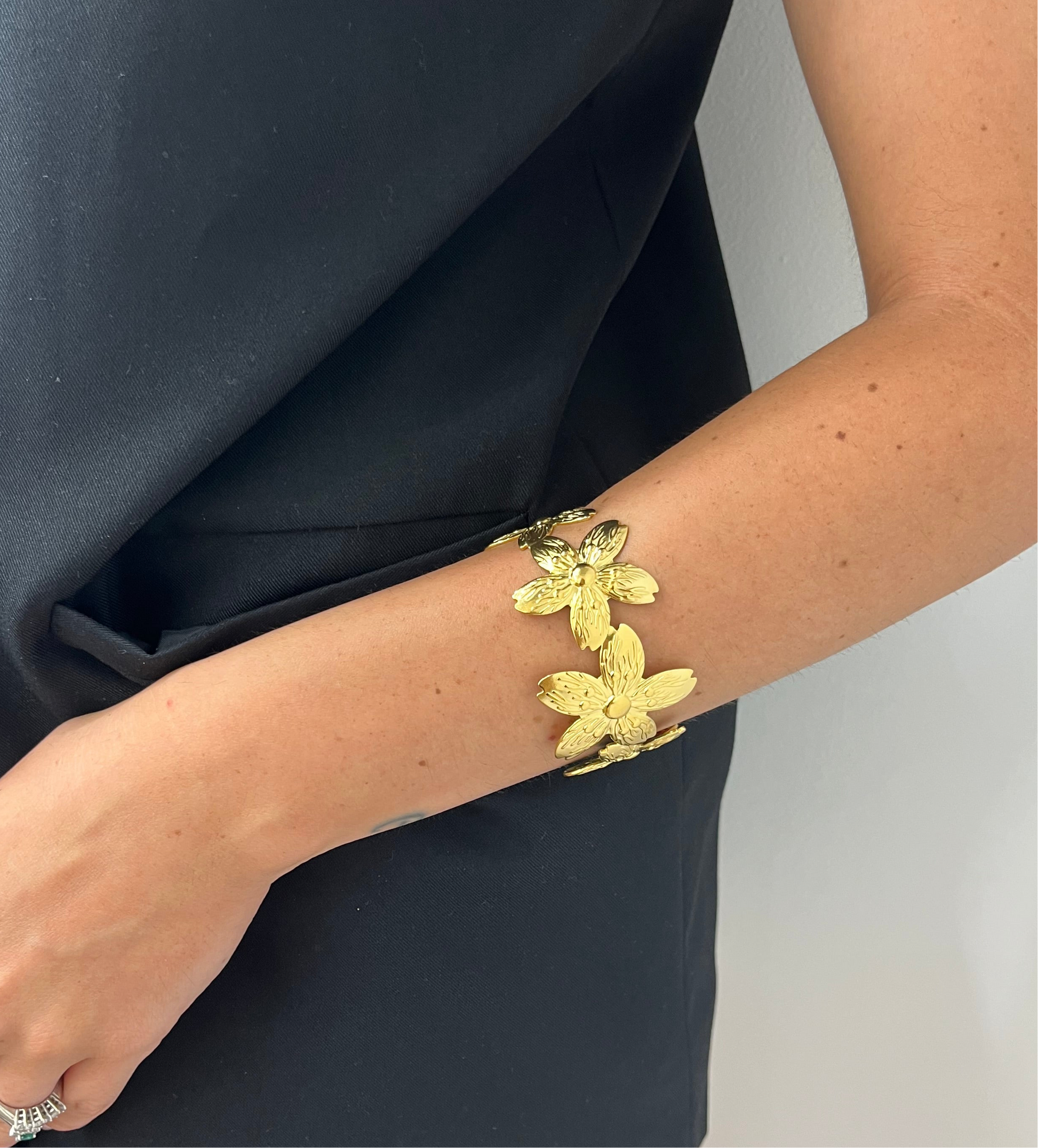 BRACCIALE NARCISO