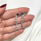 ORECCHINI LUXURY SNAKE