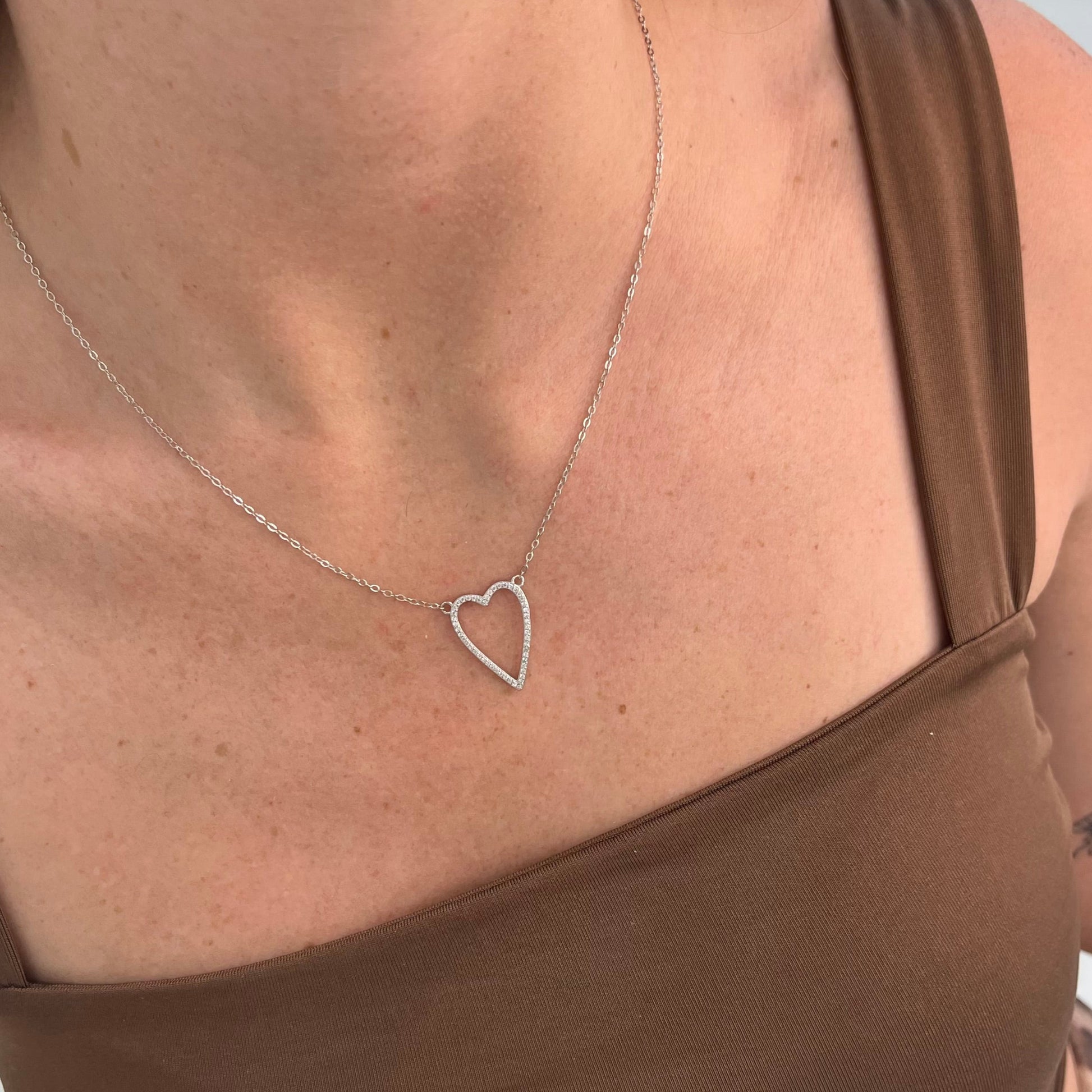 COLLANA CUPIDO