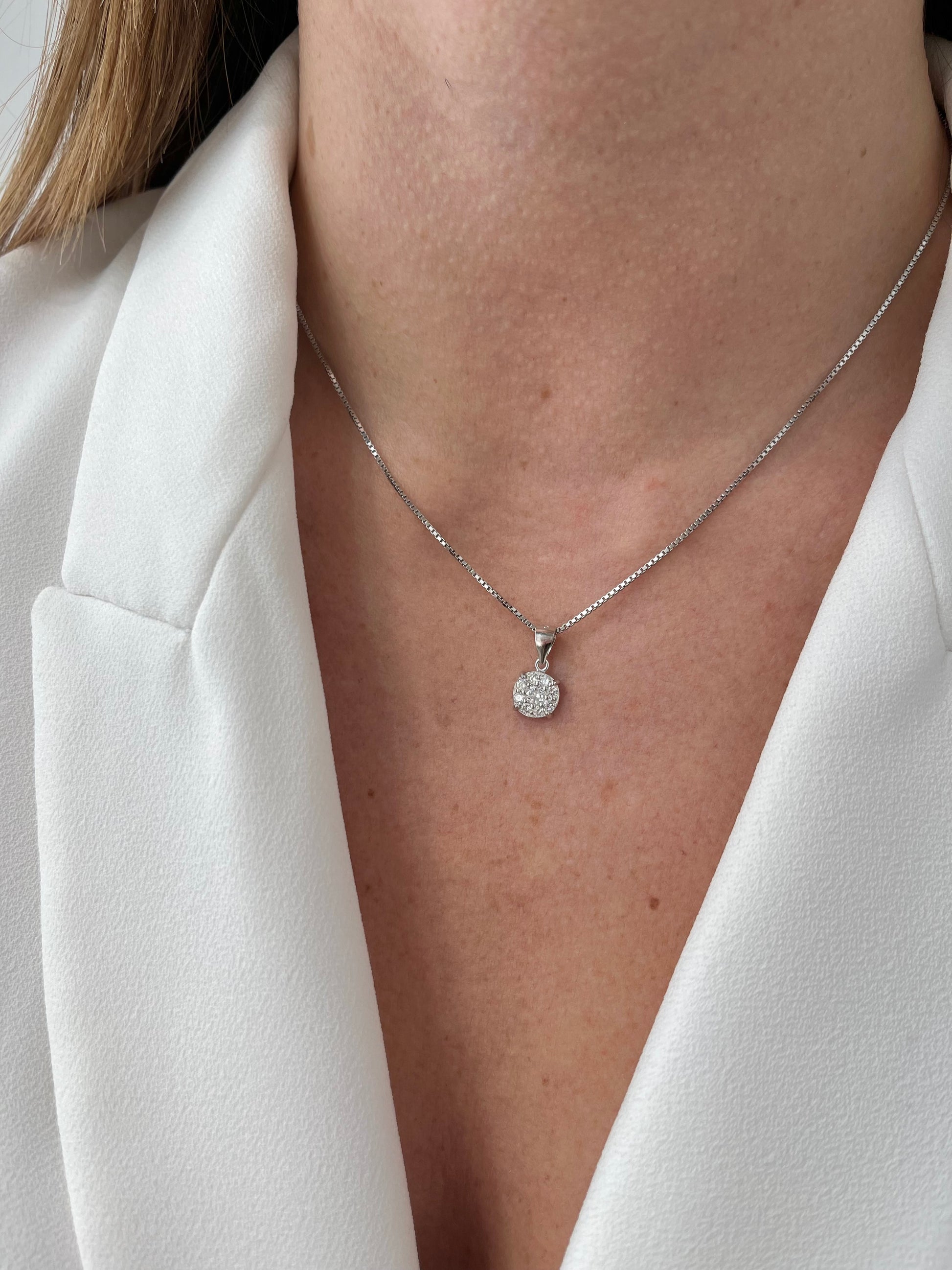 COLLANA MAGIC