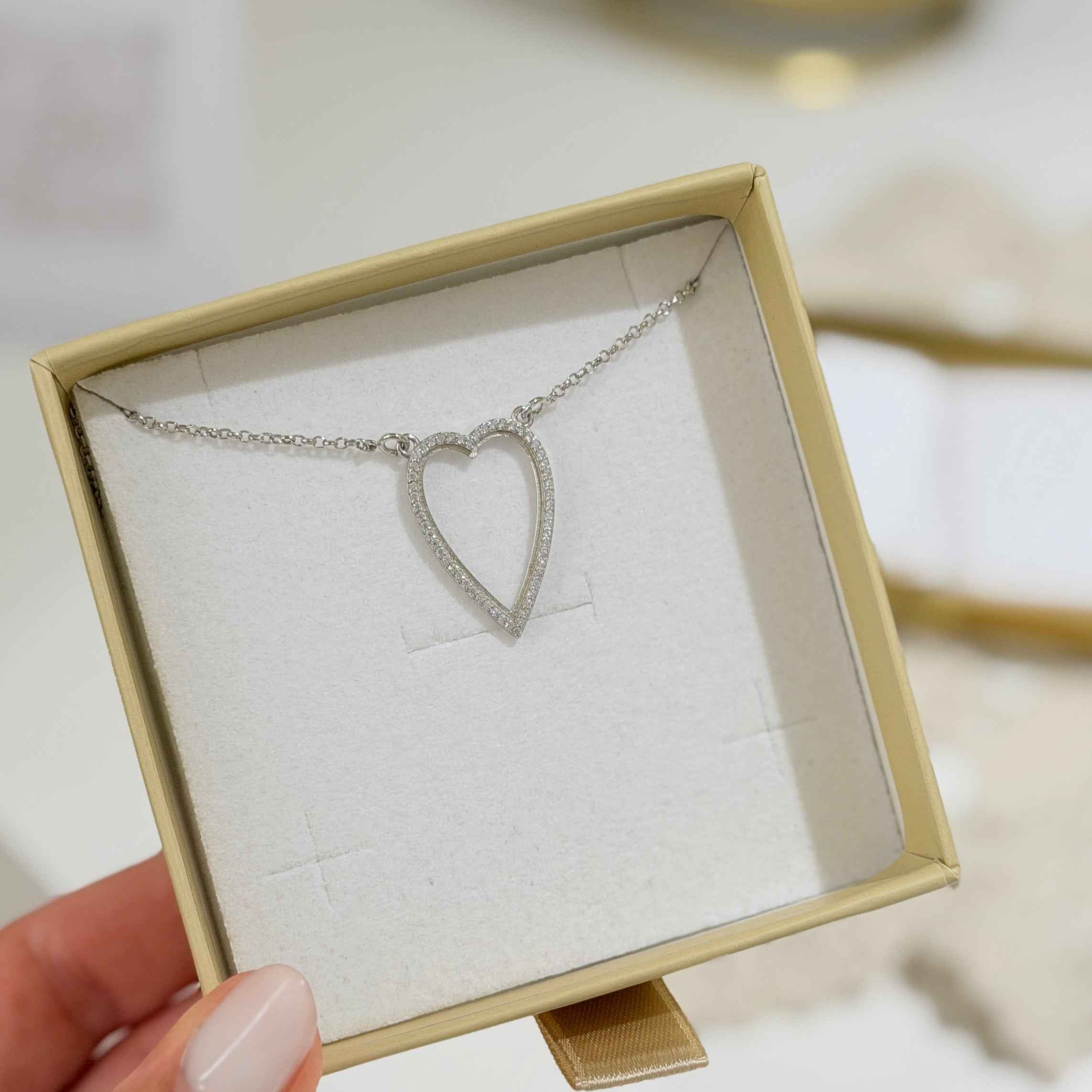 COLLANA CUPIDO