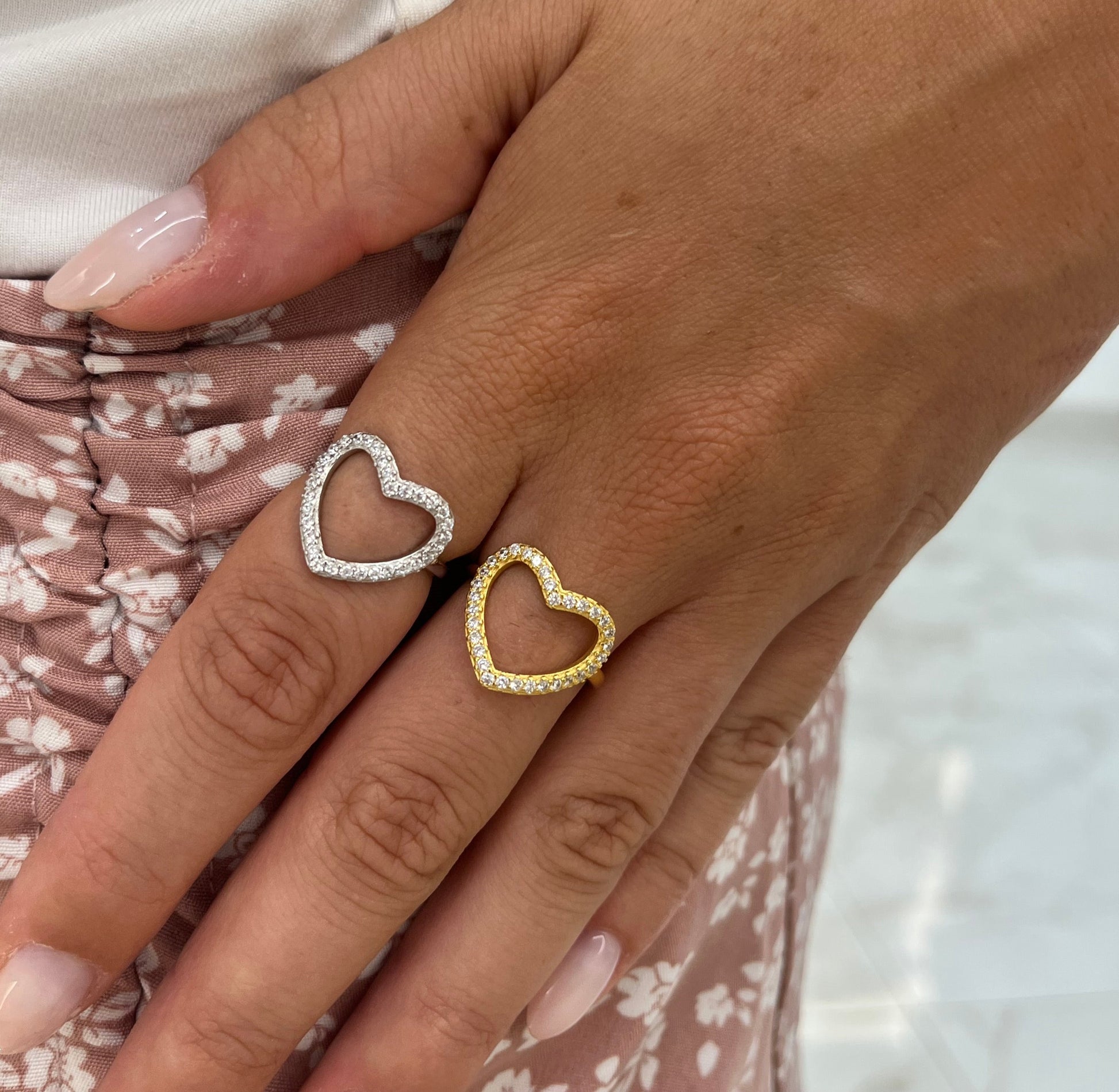 ANELLO MI AMOR