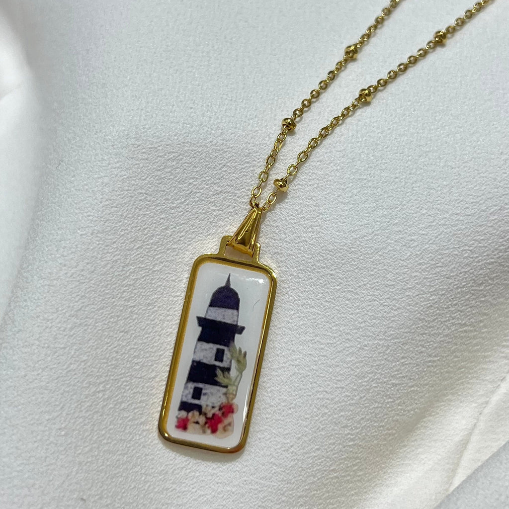 COLLANA SEI IL MIO FARO