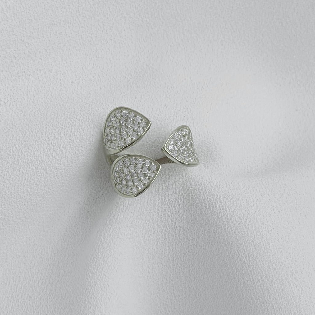 ANELLO GIORGINA