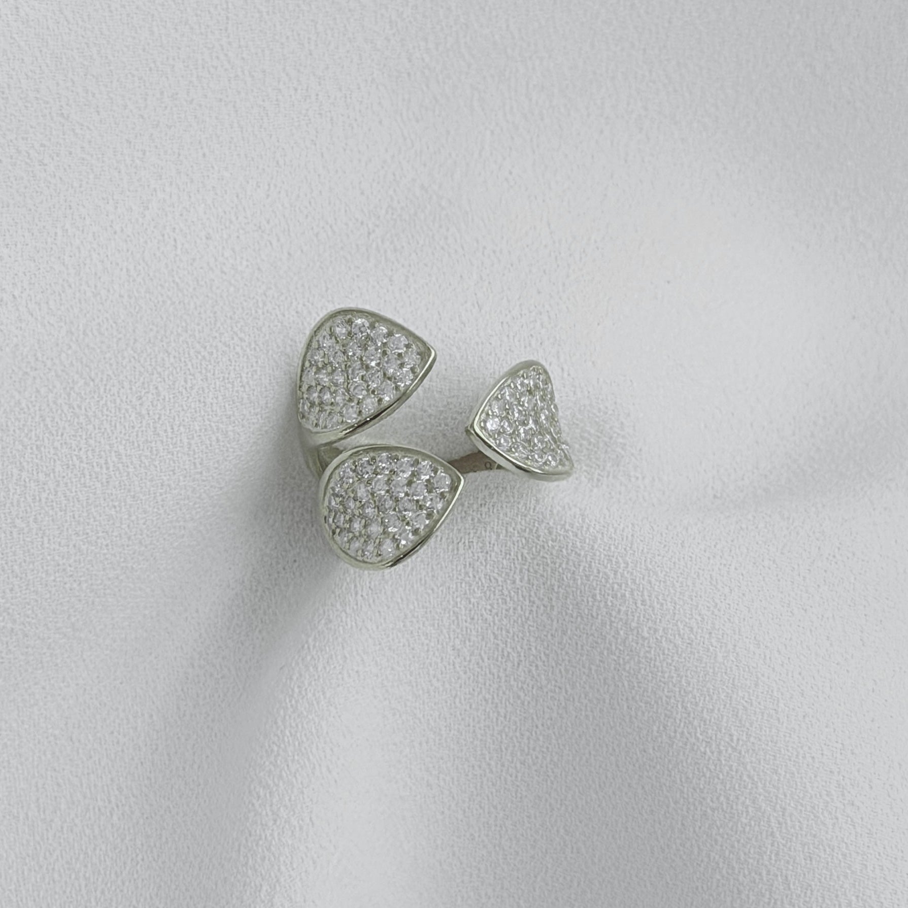 ANELLO GIORGINA