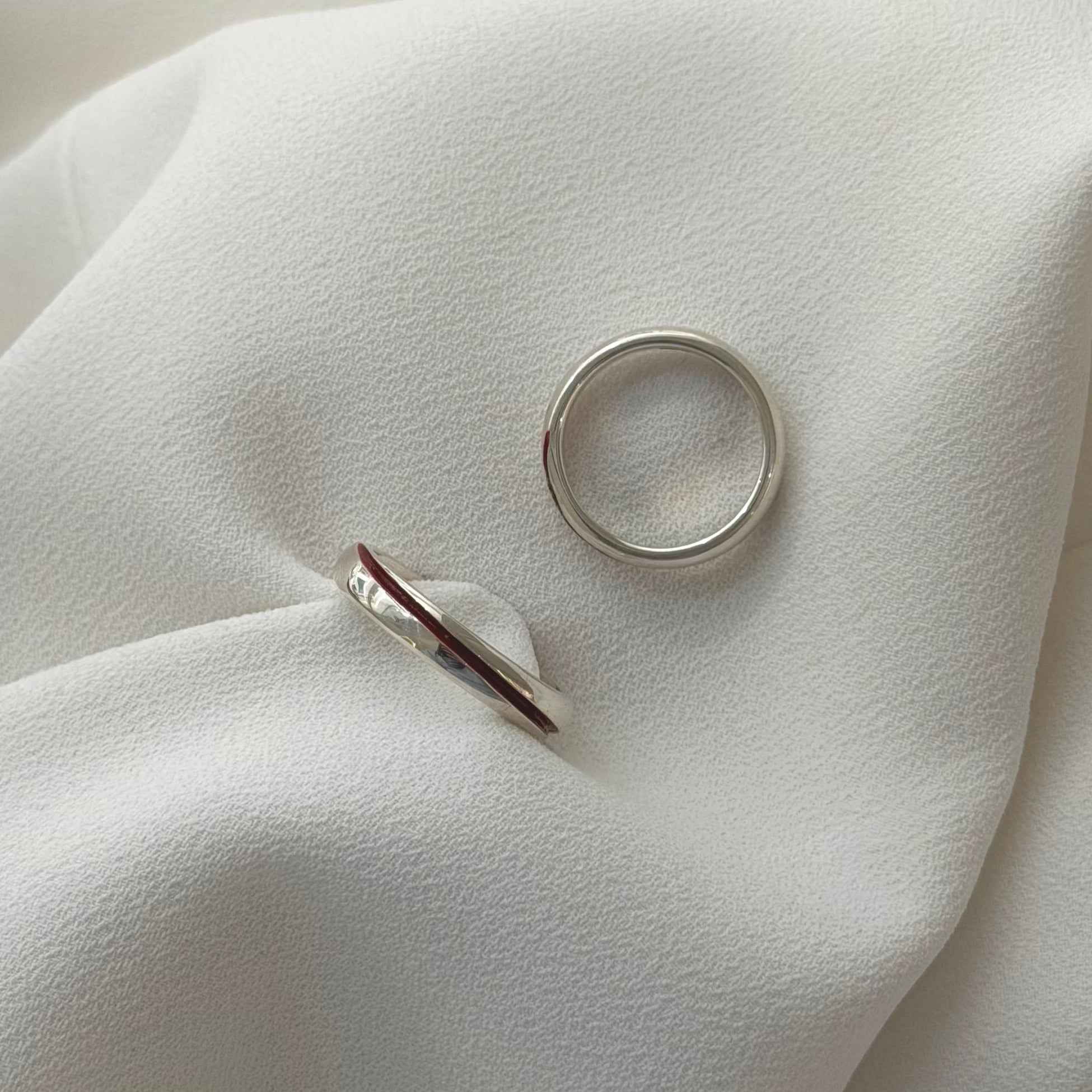 ANELLO FIL ROUGE