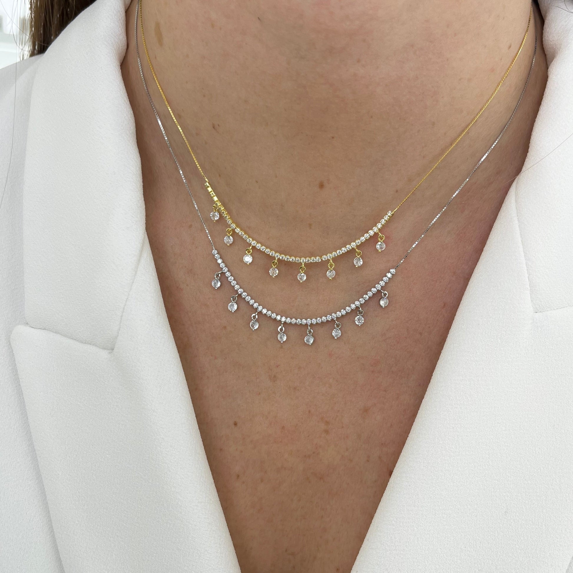 COLLANA EMILY