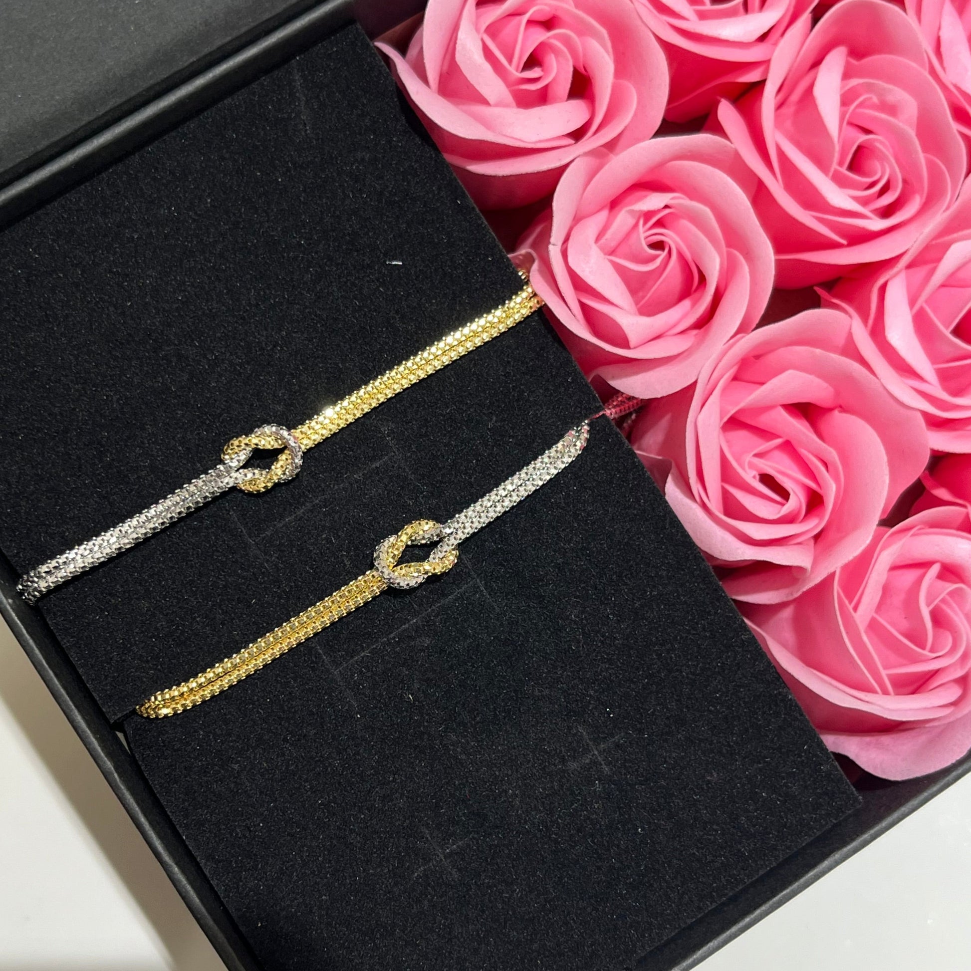BRACCIALE ETERNITY