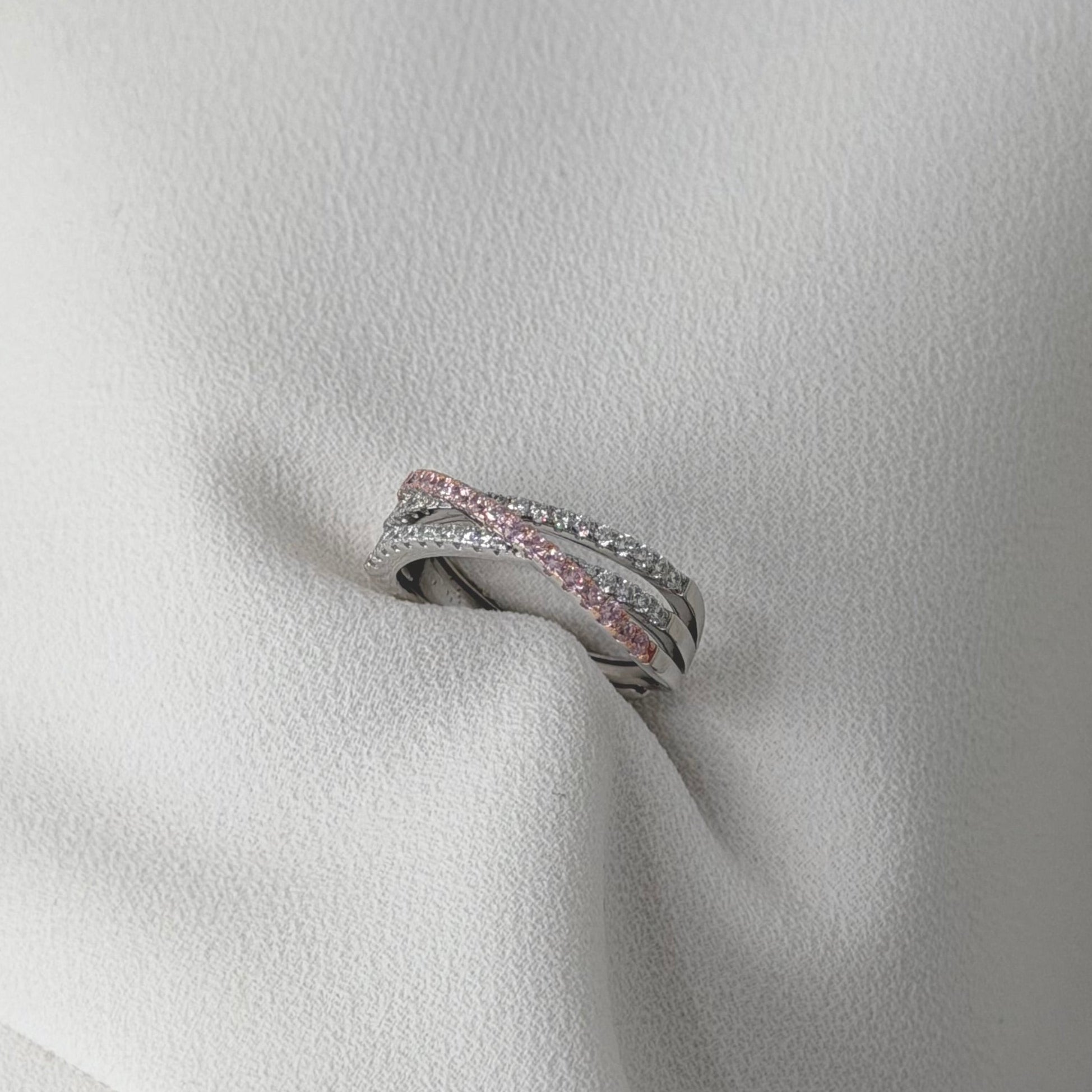 ANELLO JULIETTE
