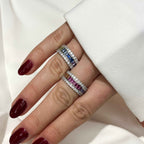 ANELLO RAINBOW