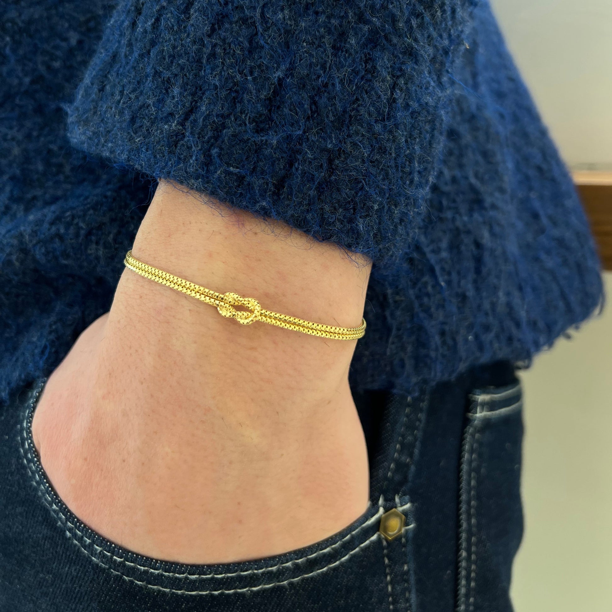BRACCIALE ETERNITY