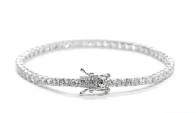 BRACCIALE TENNIS