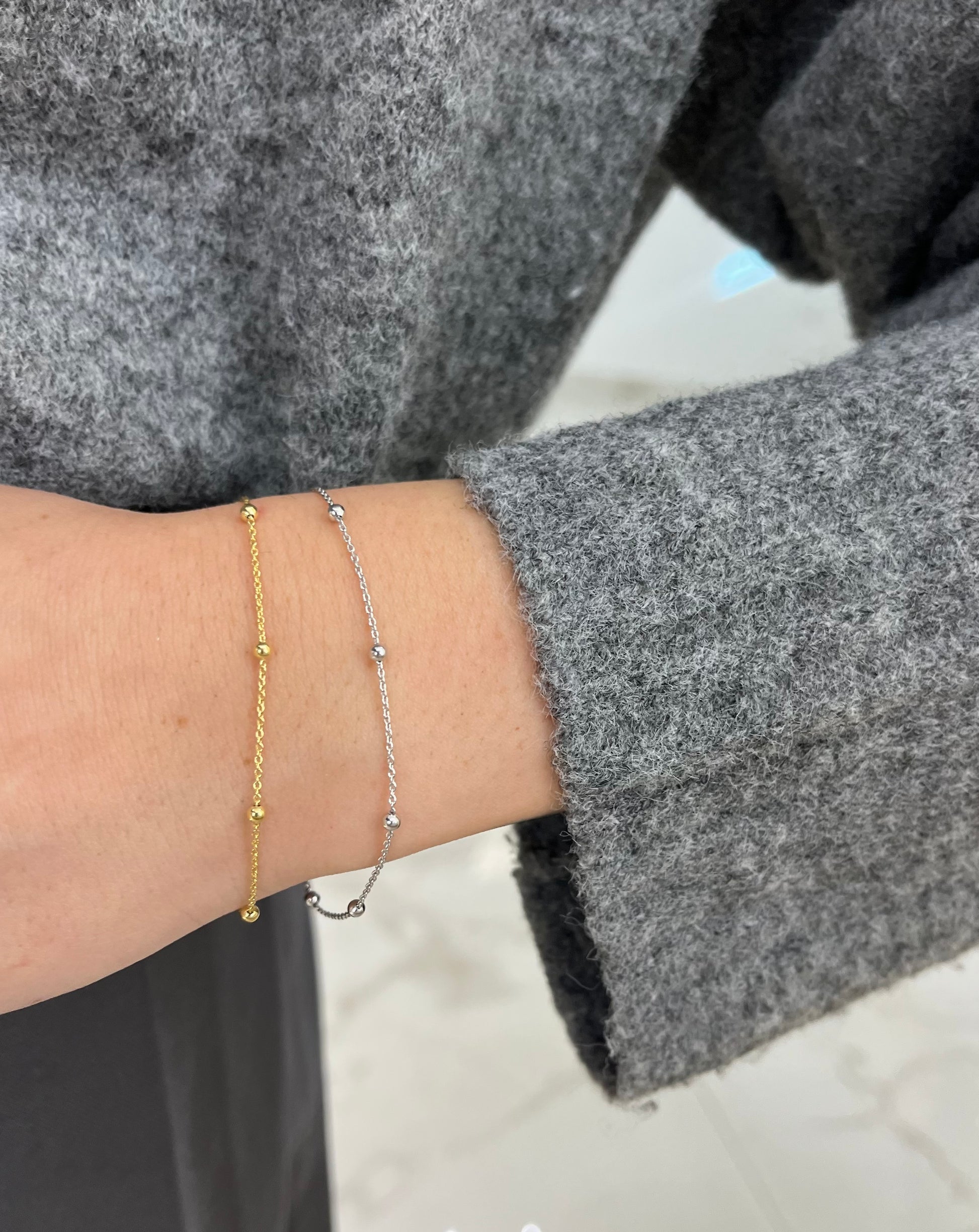 BRACCIALE ROSARIO