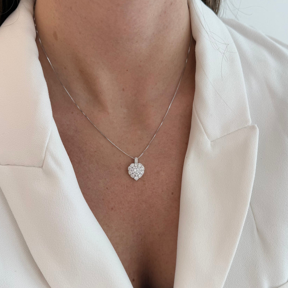 COLLANA UNIQUE