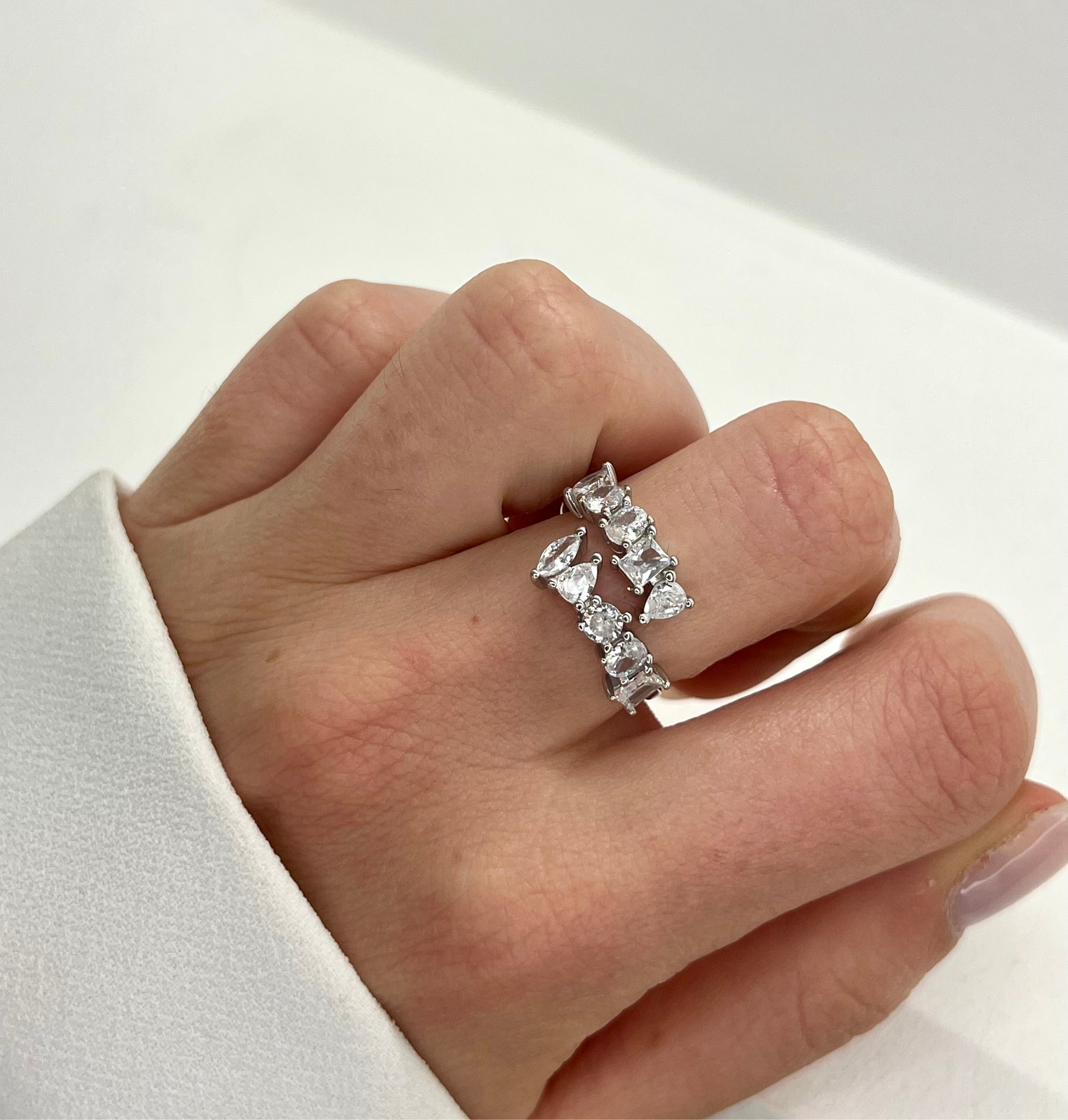 ANELLO EVA