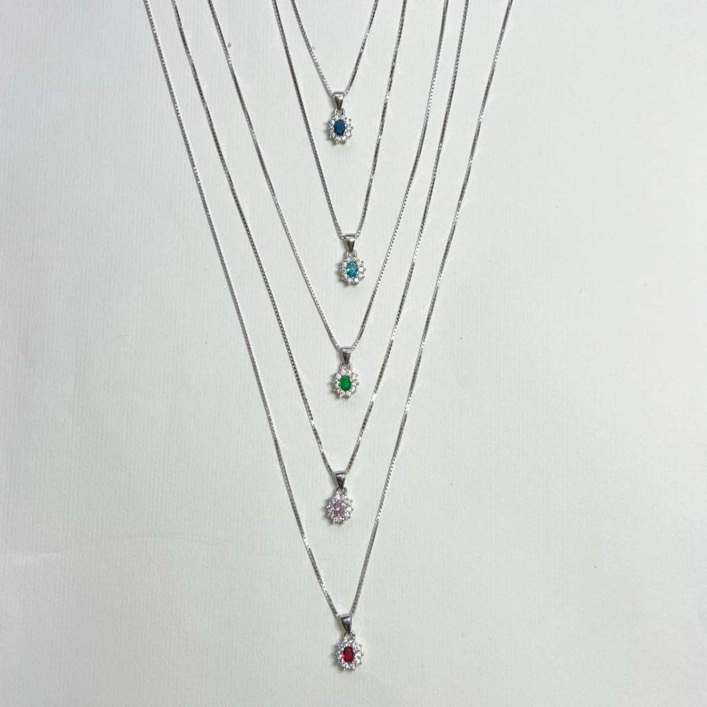 COLLANA DIANA SMALL