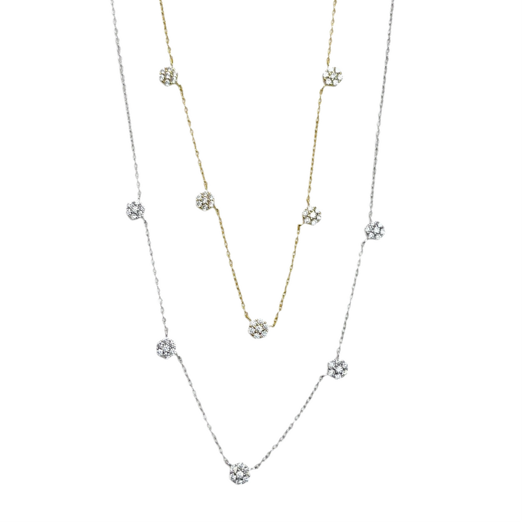 COLLANA NARCISO