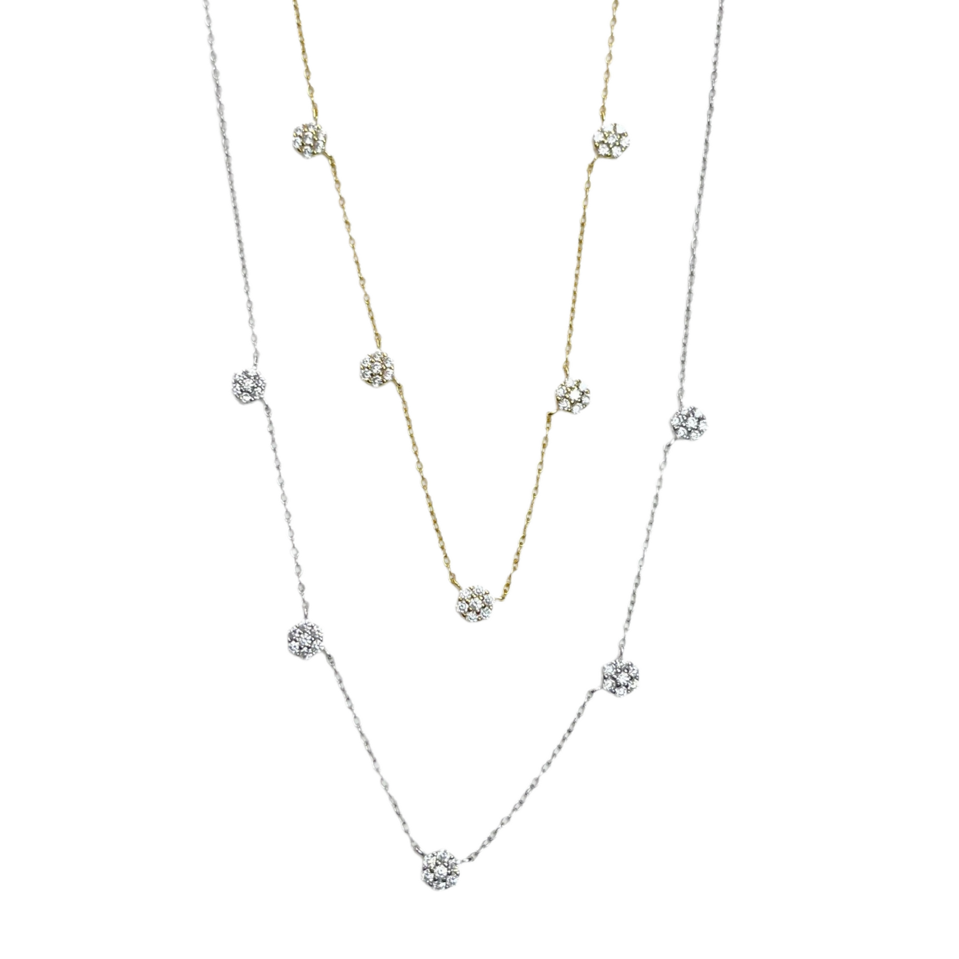 COLLANA NARCISO