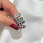 ANELLO VERETTA DIANA