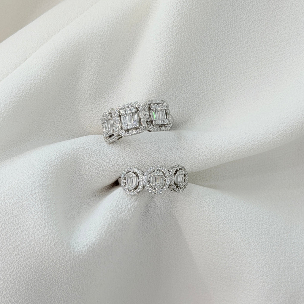 ANELLO TRILOGY HALO