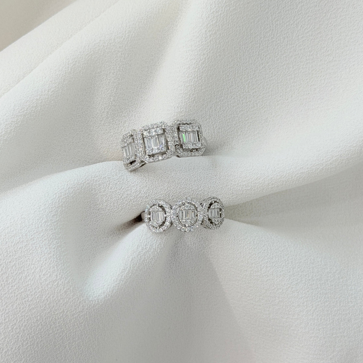 ANELLO TRILOGY HALO