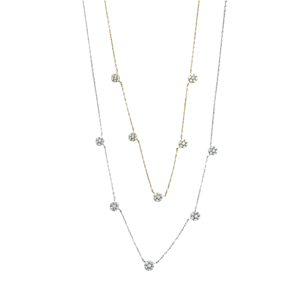 COLLANA NARCISO