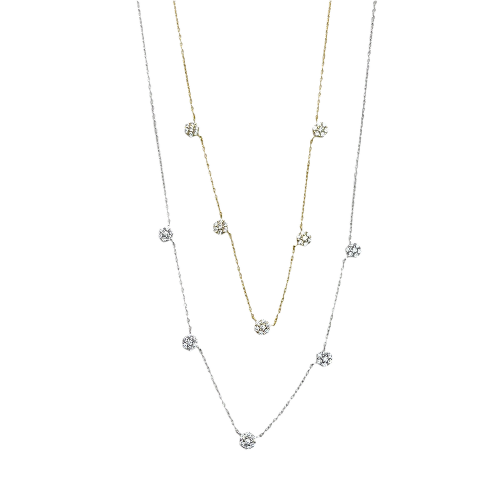 COLLANA NARCISO