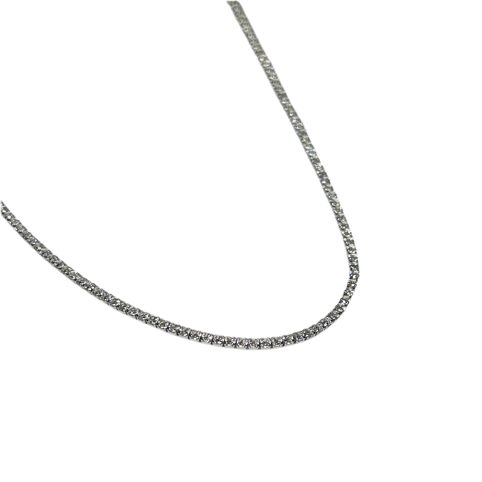 COLLANA TENNIS SOFT