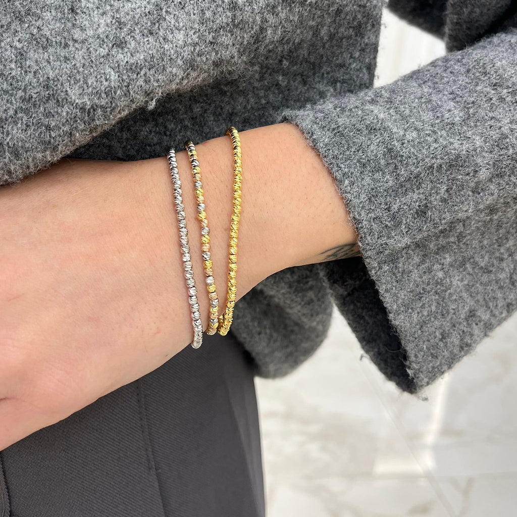 BRACCIALE SLASH BALLS