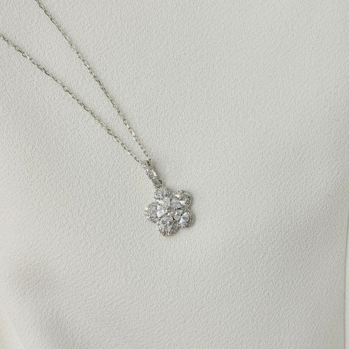COLLANA MARGOT