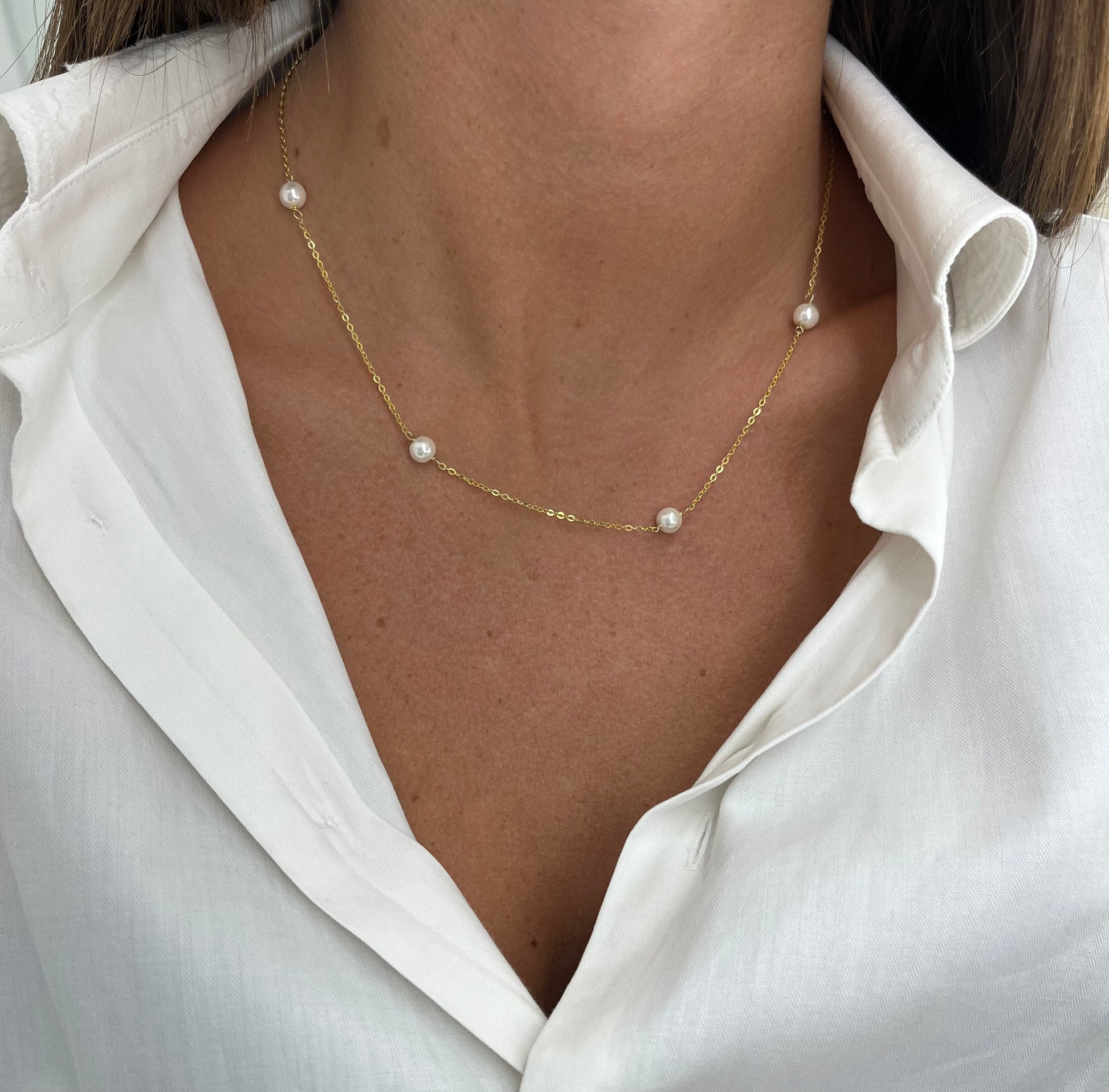 COLLANA GRACE