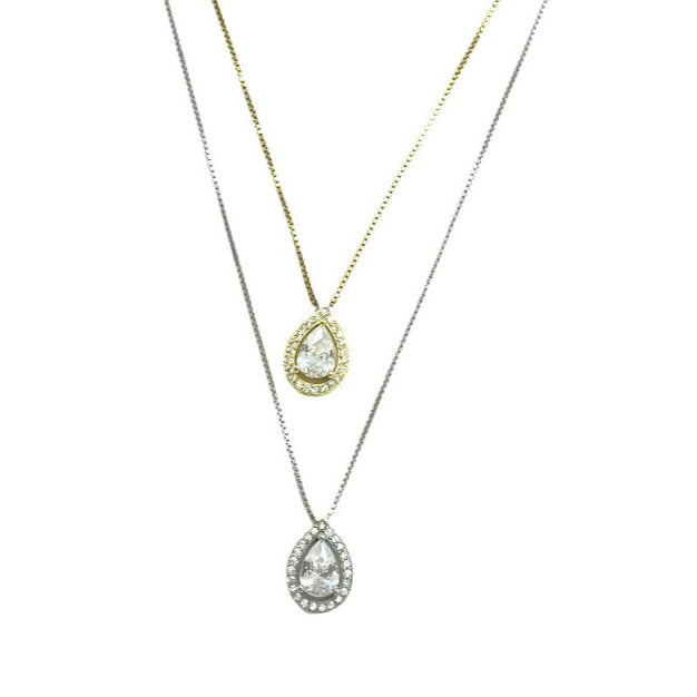 COLLANA DROP