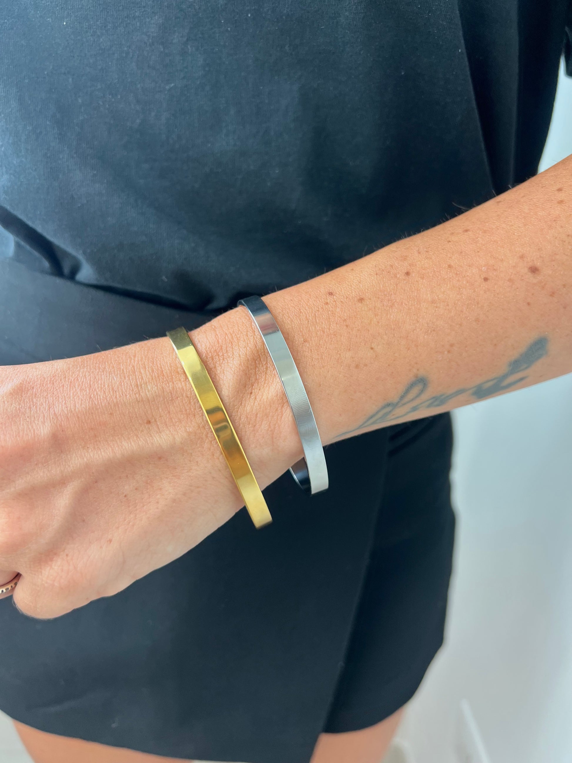 BRACCIALE DEDICA