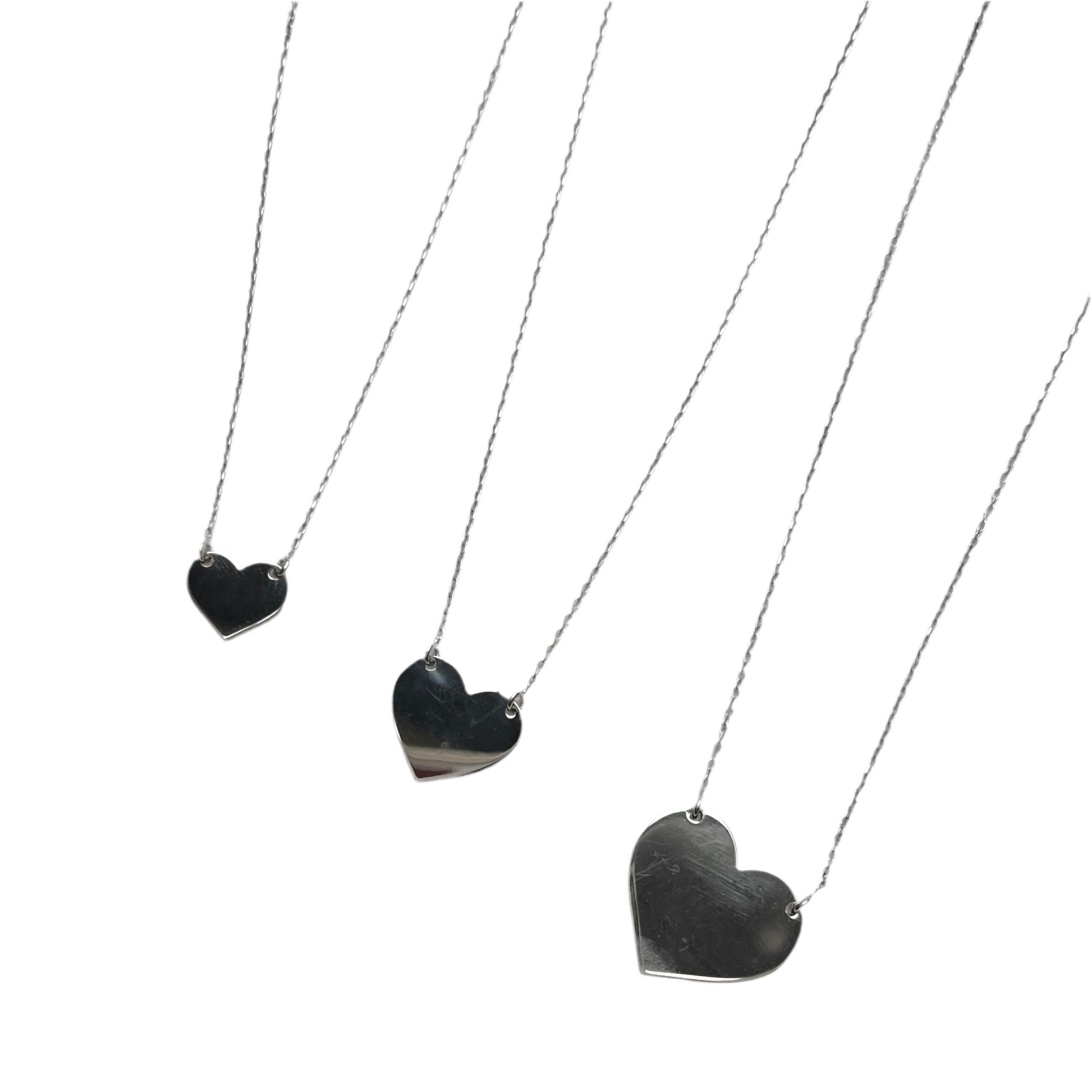 COLLANA MON AMOUR