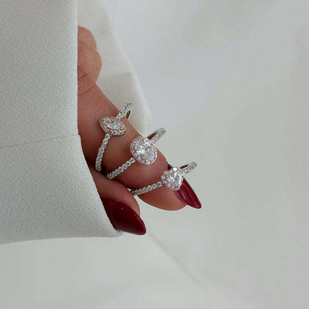 ANELLO MADEMOISELLE