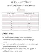 ANELLO VERETTA ETERNITY