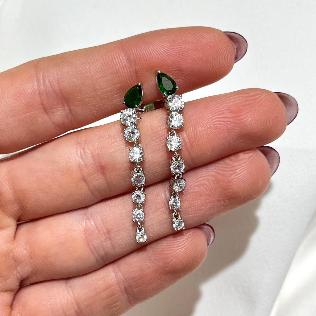 ORECCHINI LUXURY SNAKE