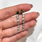 ORECCHINI LUXURY SNAKE