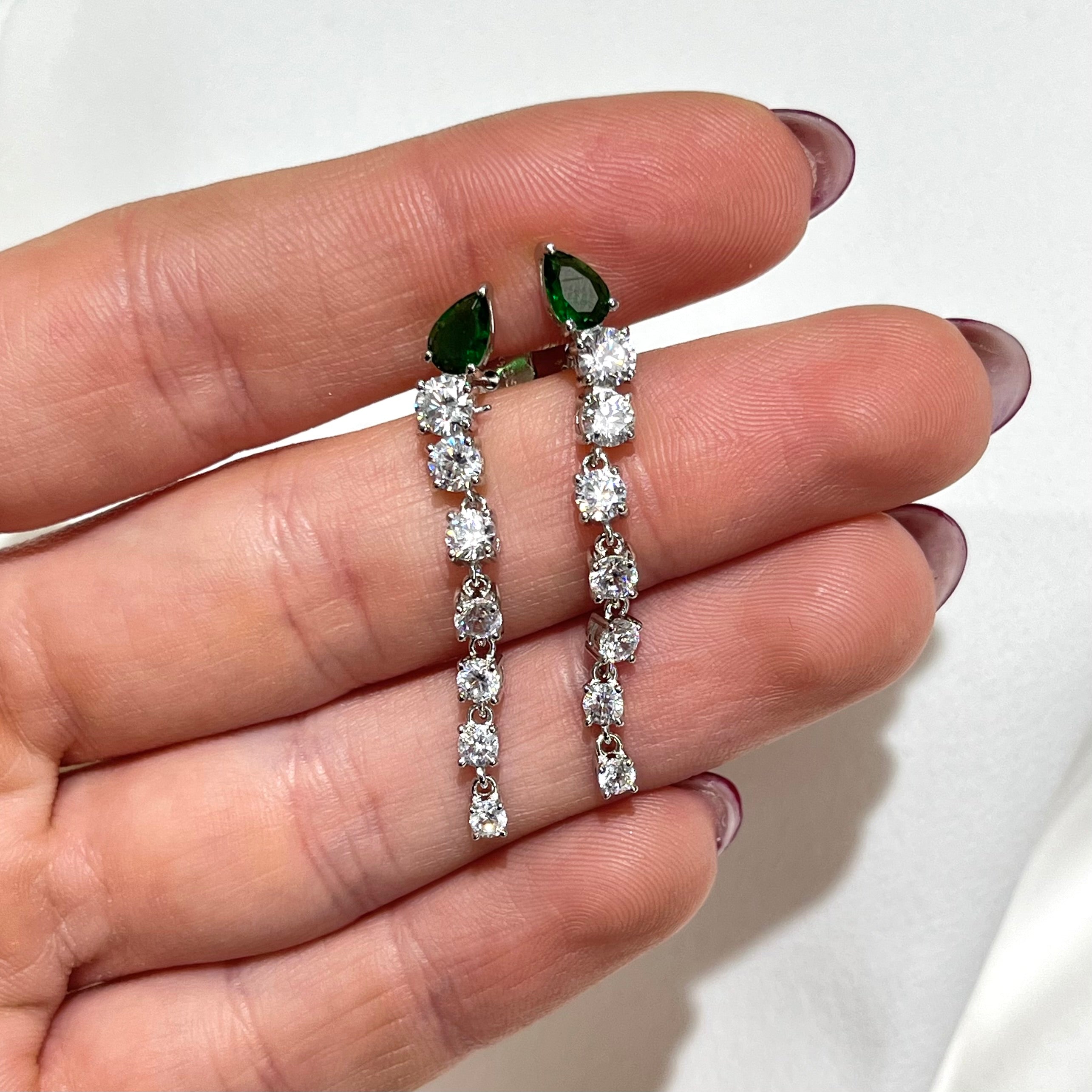 ORECCHINI LUXURY SNAKE