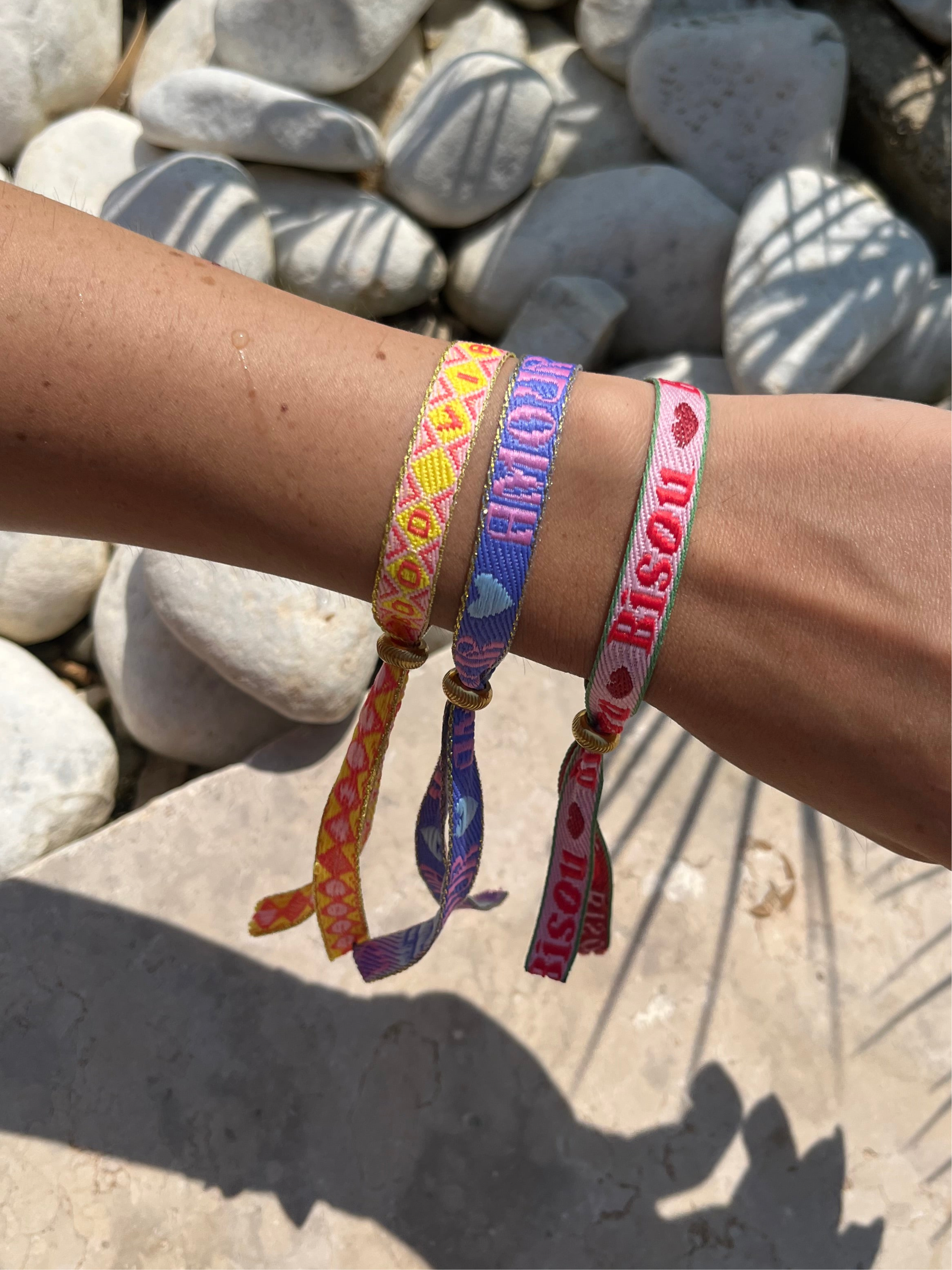 BRACCIALE VICKY