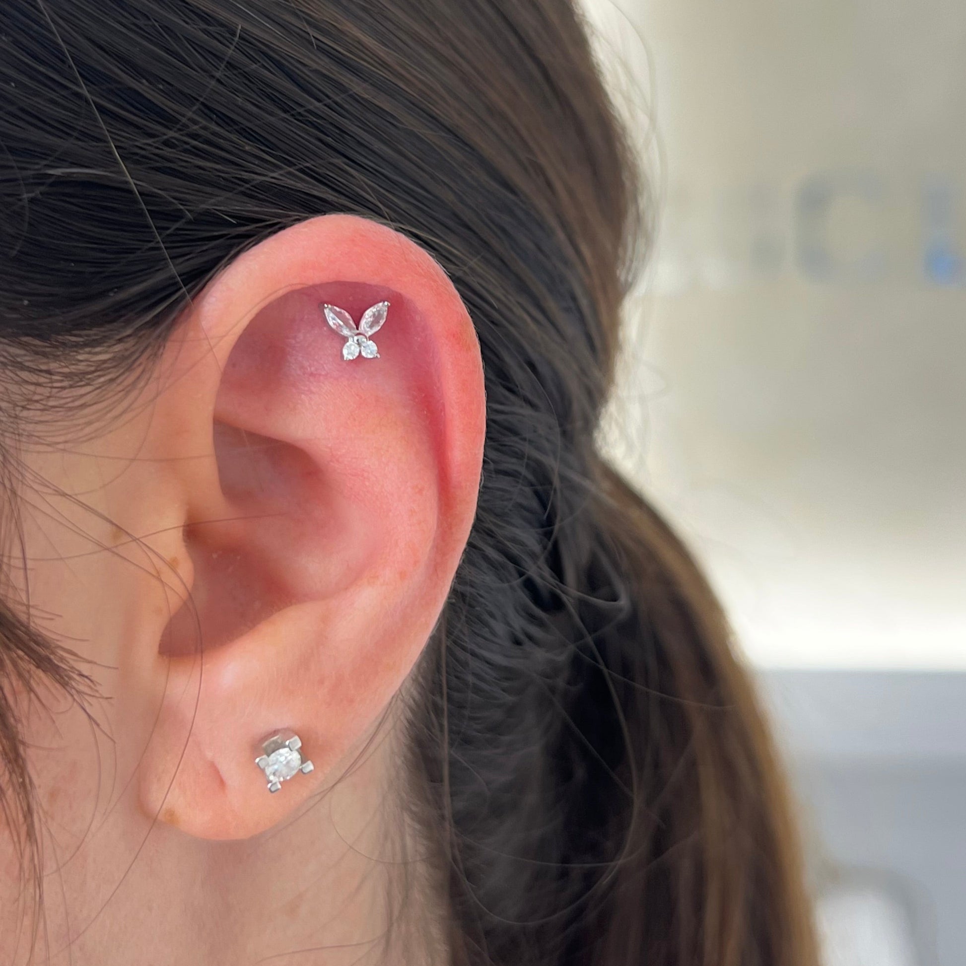 ORECCHINI PIERCING