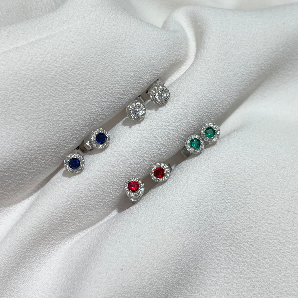 ORECCHINI MICRO DIANA