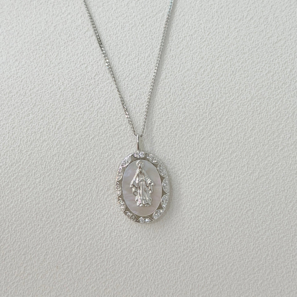 COLLANA BENEDETTA