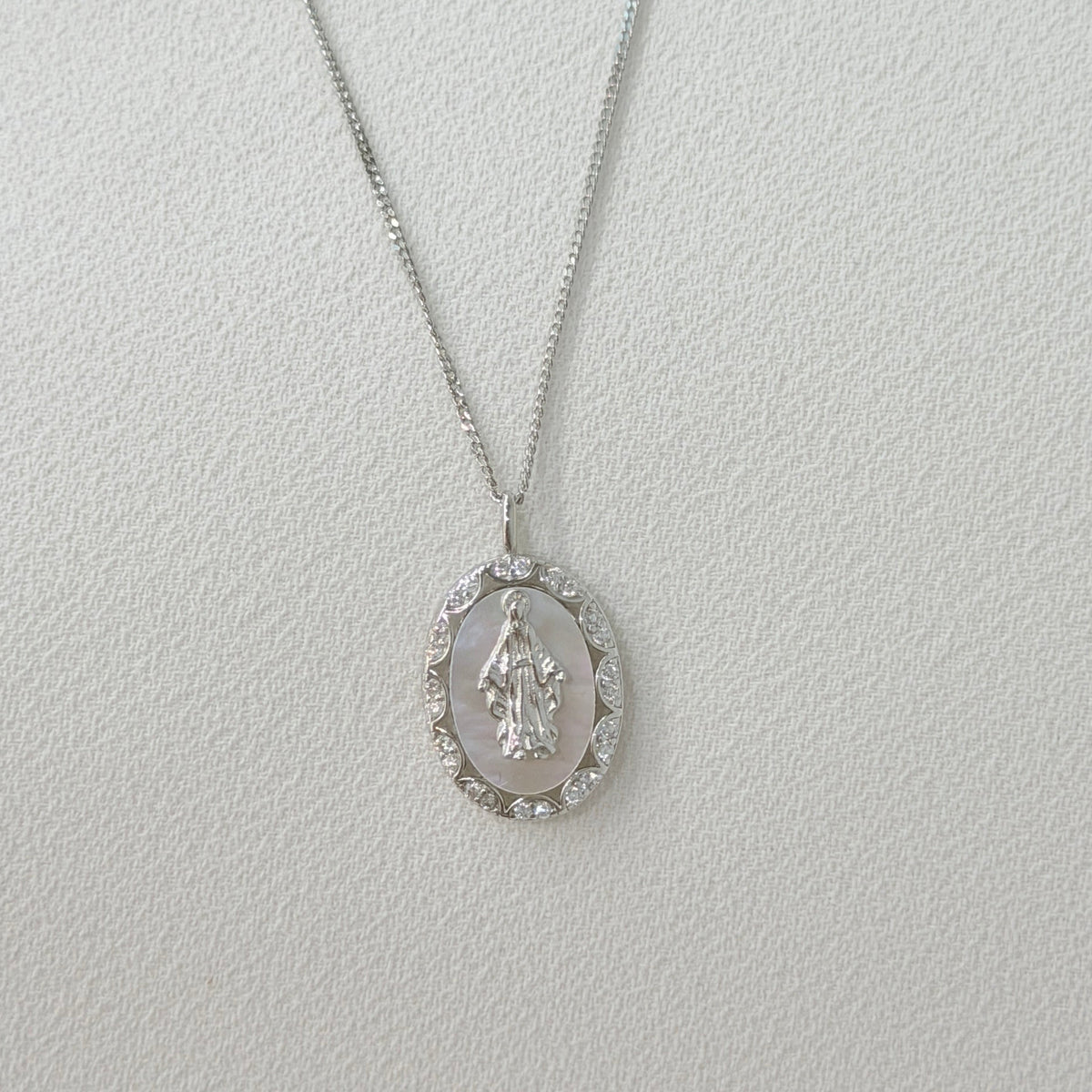 COLLANA BENEDETTA