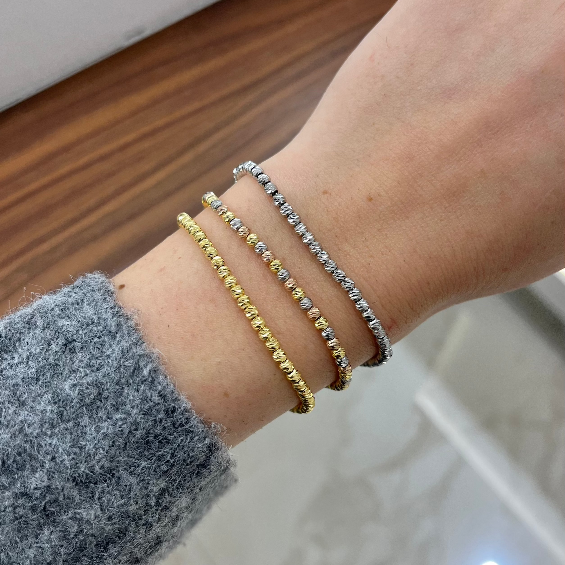 BRACCIALE SLASH BALLS