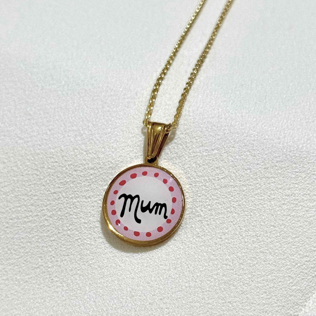 COLLANA MUM