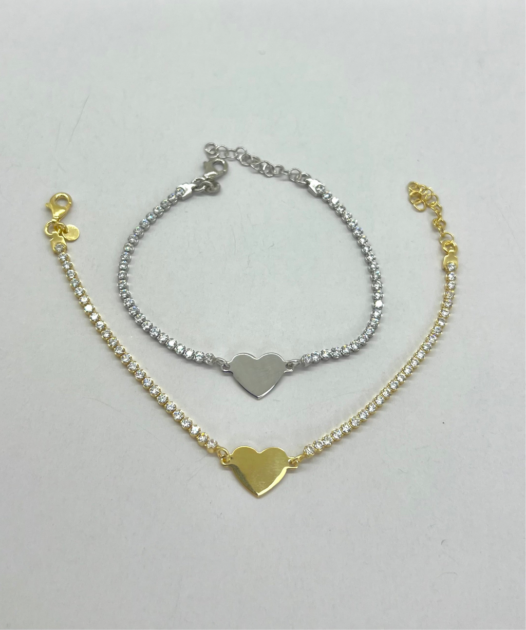 BRACCIALE LOVELY