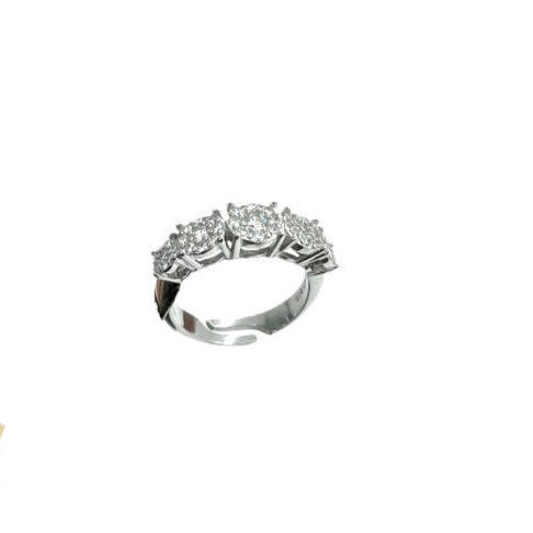 ANELLO VERETTA MAGIC